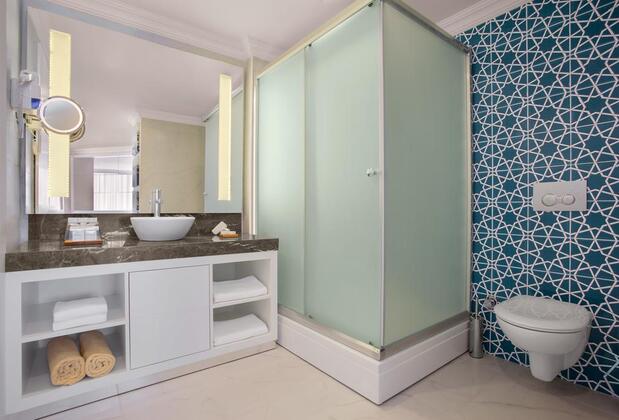 Paloma Marina Suites - Görsel 19