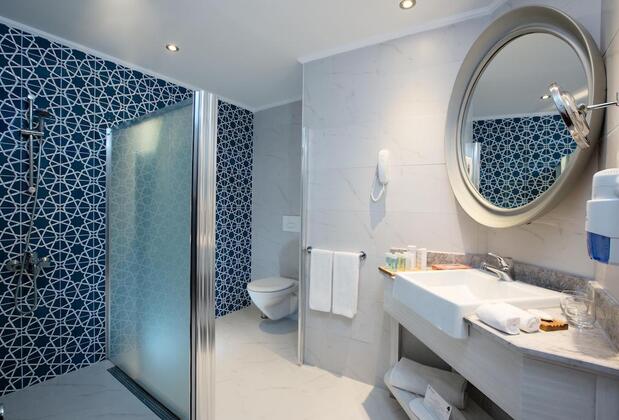 Paloma Marina Suites - Görsel 32