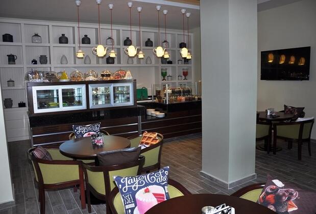 Paloma Marina Suites - Görsel 18