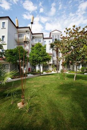 Paloma Marina Suites - Görsel 13