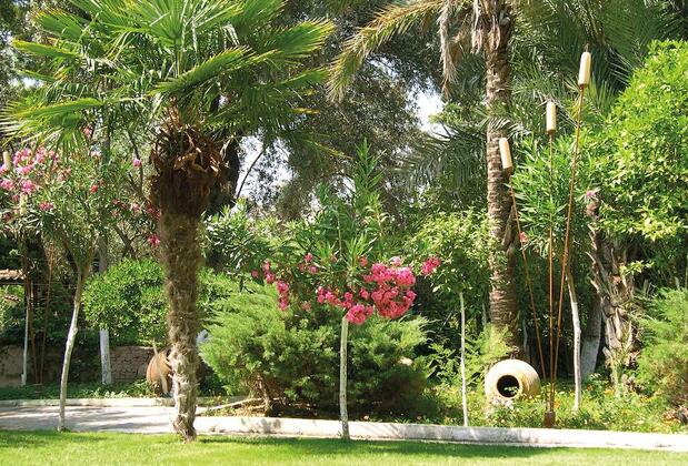 Paloma Marina Suites - Görsel 33