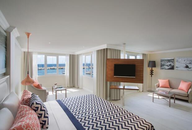 Paloma Marina Suites - Görsel 14