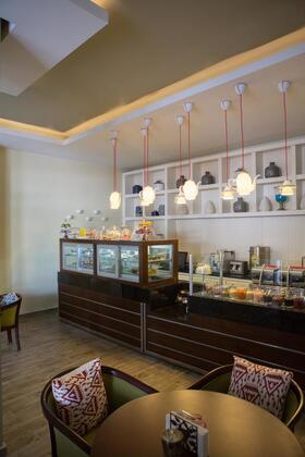 Paloma Marina Suites - Görsel 28