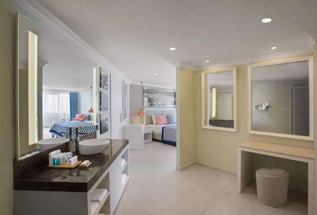 Paloma Marina Suites - Görsel 8