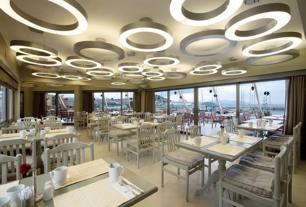 Paloma Marina Suites - Görsel 6