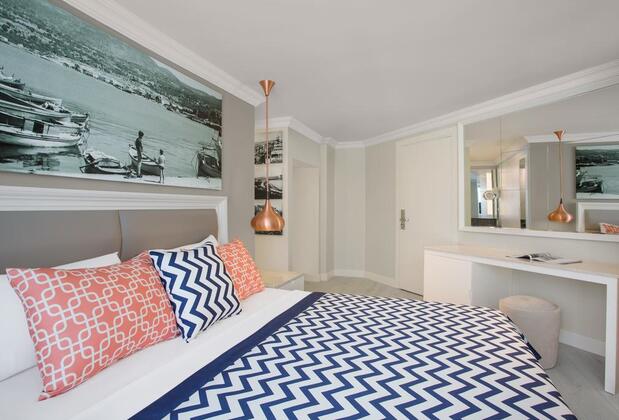 Paloma Marina Suites - Görsel 20