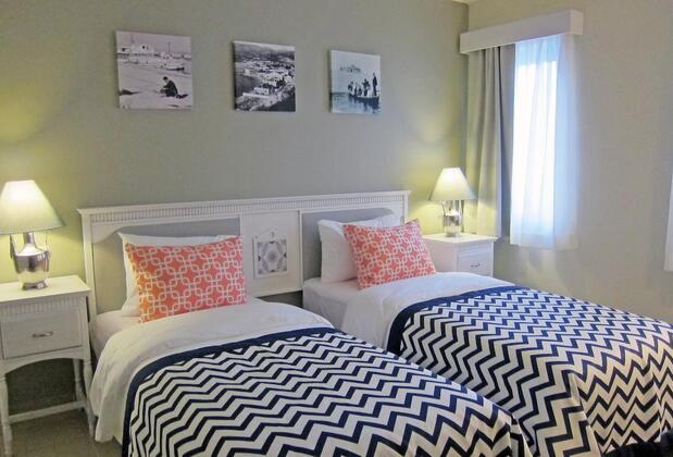 Paloma Marina Suites - Görsel 2