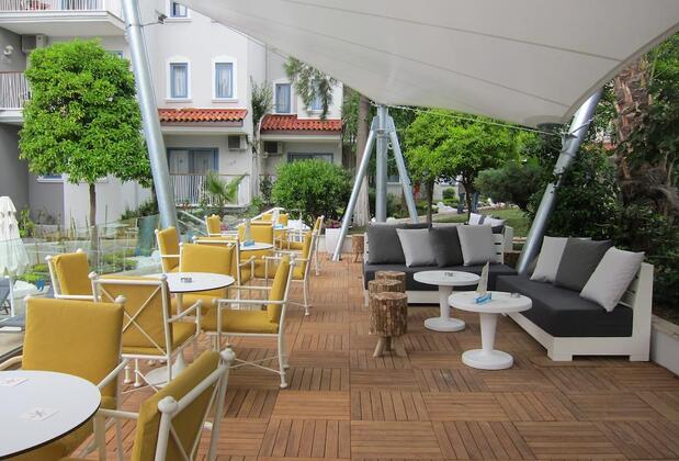 Paloma Marina Suites - Görsel 35