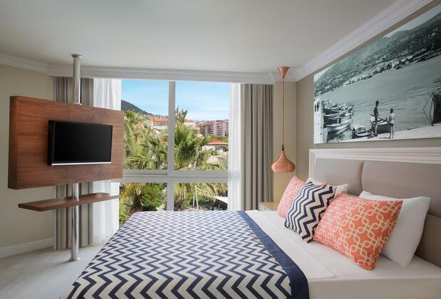 Paloma Marina Suites - Görsel 23