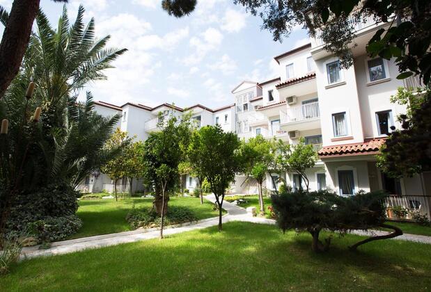 Paloma Marina Suites - Görsel 3