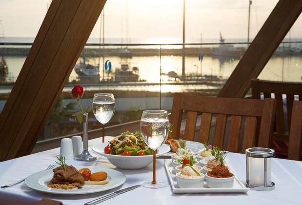 Paloma Marina Suites - Görsel 24