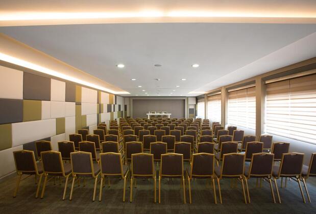 Paloma Marina Suites - Görsel 25