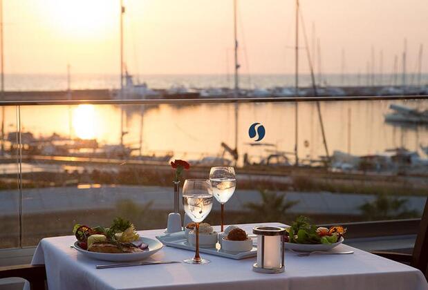 Paloma Marina Suites - Görsel 21