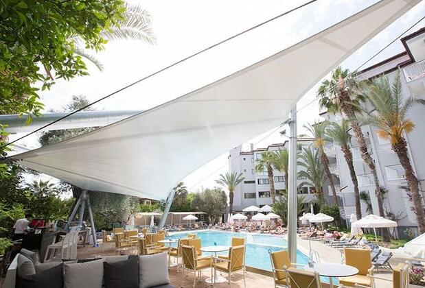 Paloma Marina Suites - Görsel 29