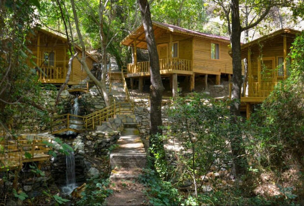 Alaca Han Bungalov - Görsel 5