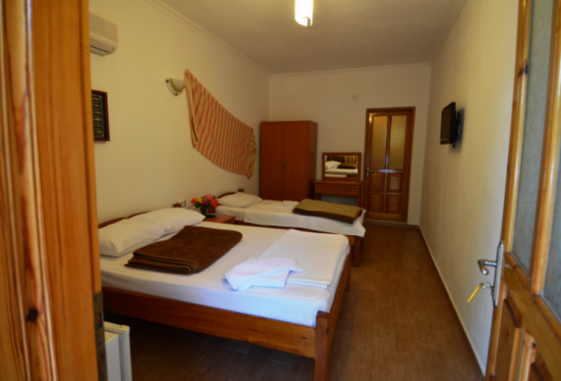 Nejla Pansiyon  & Restaurant - Görsel 8