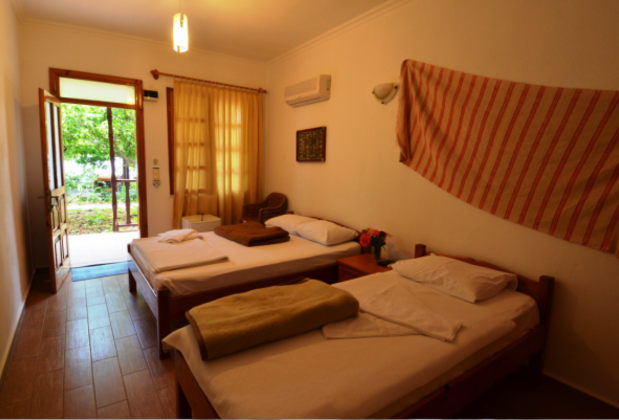 Nejla Pansiyon  & Restaurant - Görsel 7