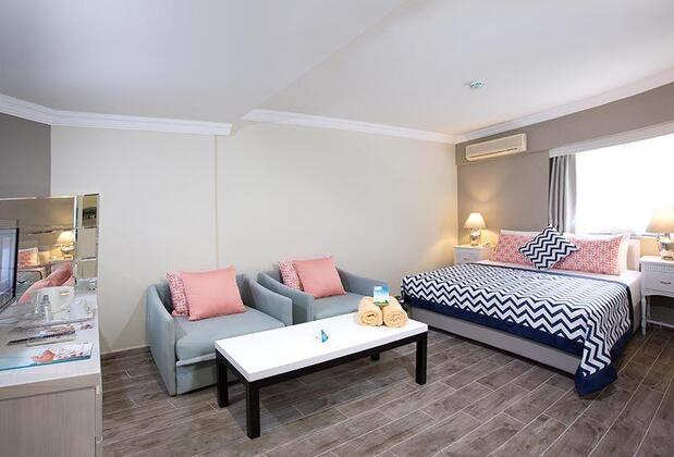 Paloma Marina Suites - Görsel 37