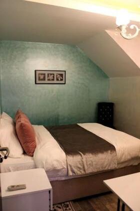 Missonetti Suites - Görsel 12