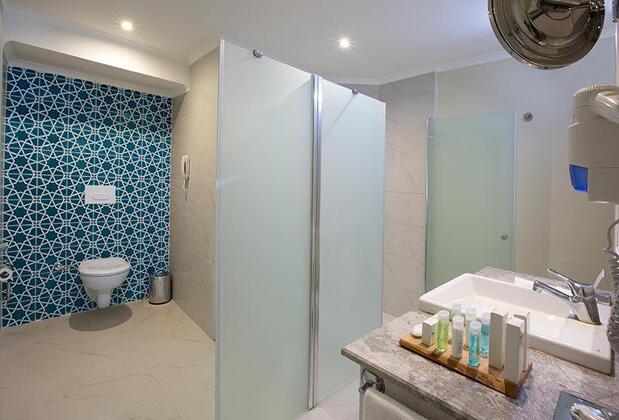 Paloma Marina Suites - Görsel 38