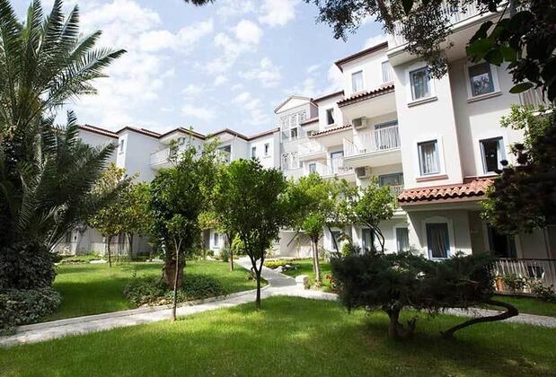 Paloma Marina Suites - Görsel 36