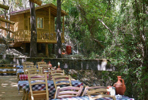 Alaca Han Bungalov - Görsel 8