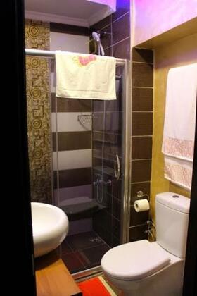 Missonetti Suites - Görsel 9