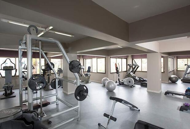 Paloma Marina Suites - Görsel 9