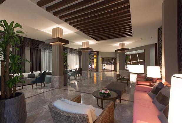 Paloma Marina Suites - Görsel 4