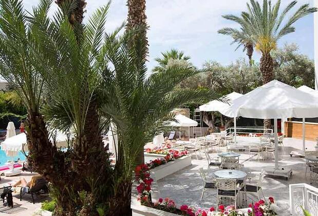 Paloma Marina Suites - Görsel 26