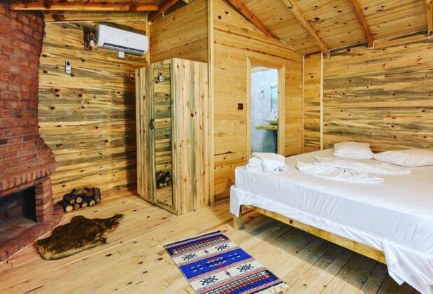 Alaca Han Bungalov - Görsel 6