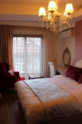 Missonetti Suites - Görsel 13