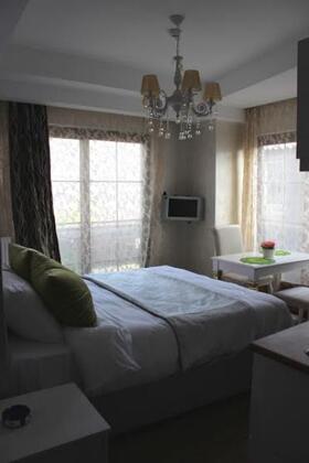 Missonetti Suites - Görsel 3