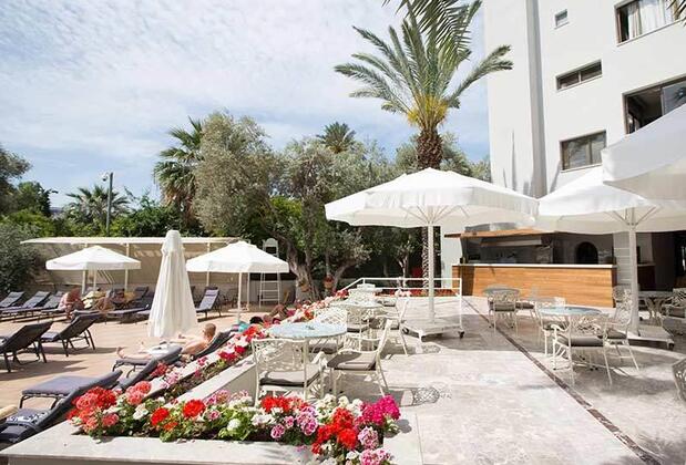 Paloma Marina Suites - Görsel 40