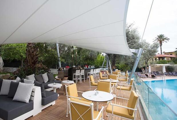 Paloma Marina Suites - Görsel 39