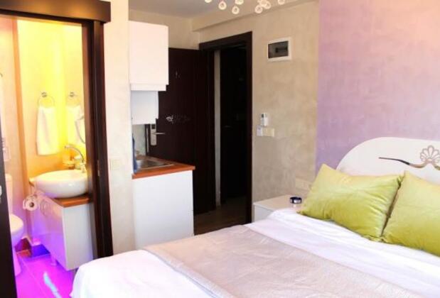 Missonetti Suites - Görsel 7