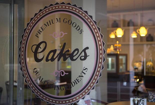 Paloma Marina Suites - Görsel 27