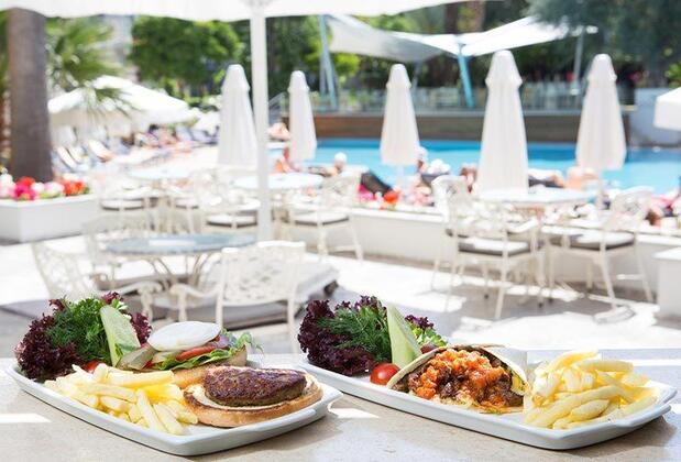 Paloma Marina Suites - Görsel 16