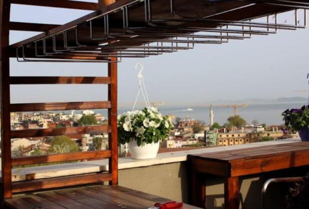 Missonetti Suites - Görsel 5