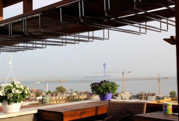 Missonetti Suites - Görsel 4