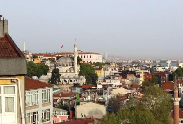 Missonetti Suites - Görsel 8