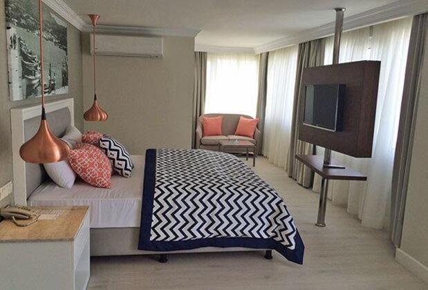 Paloma Marina Suites - Görsel 31