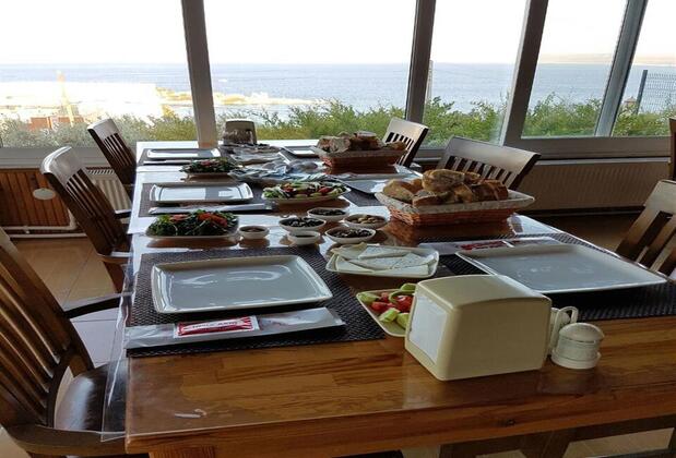 Huzur Hotel - Görsel 38