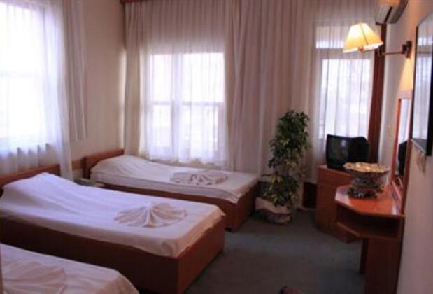 Panc Otel - Görsel 22