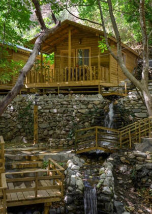 Alaca Han Bungalov - Görsel 7