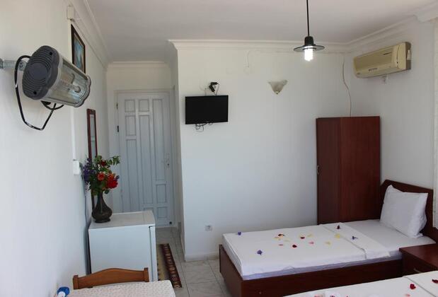 Huzur Hotel - Görsel 31