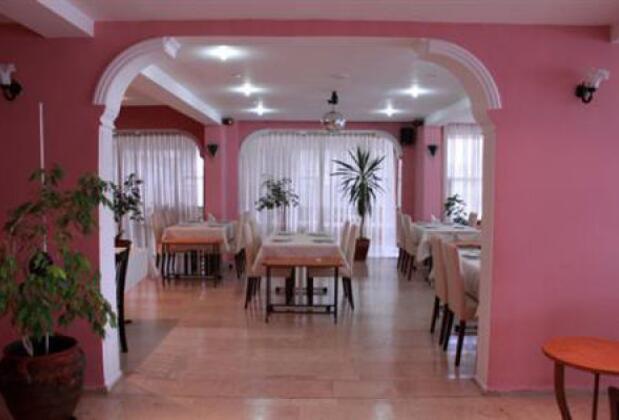 Panc Otel - Görsel 16