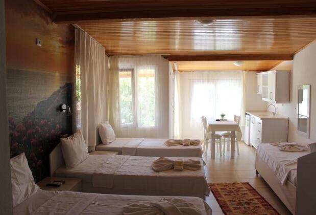 Huzur Hotel - Görsel 30