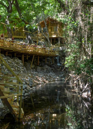 Alaca Han Bungalov - Görsel 12