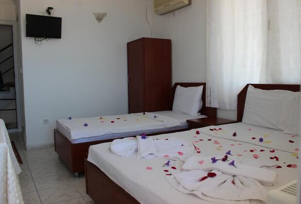 Huzur Hotel - Görsel 39